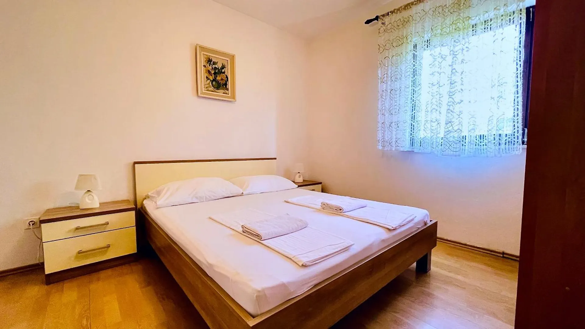 Apartmán Balcon Del Mar Dramalj