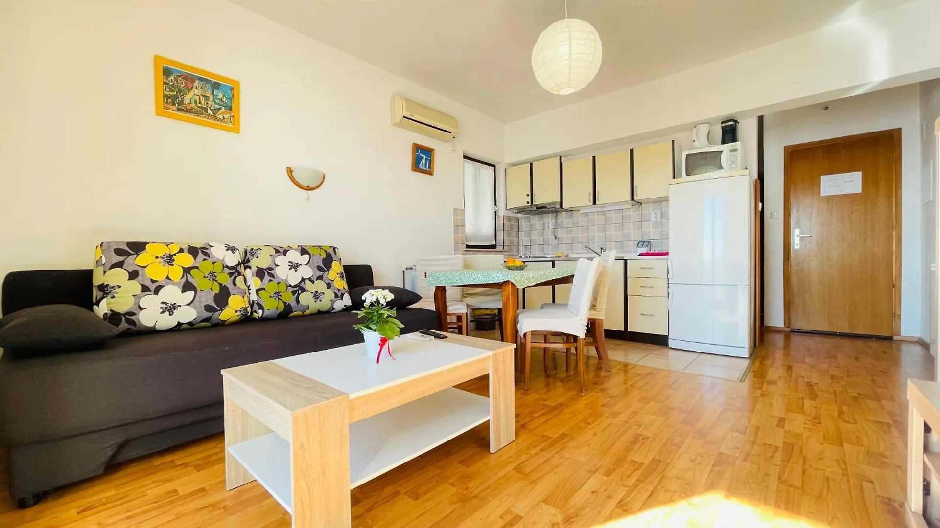 Apartmán Balcon Del Mar Dramalj