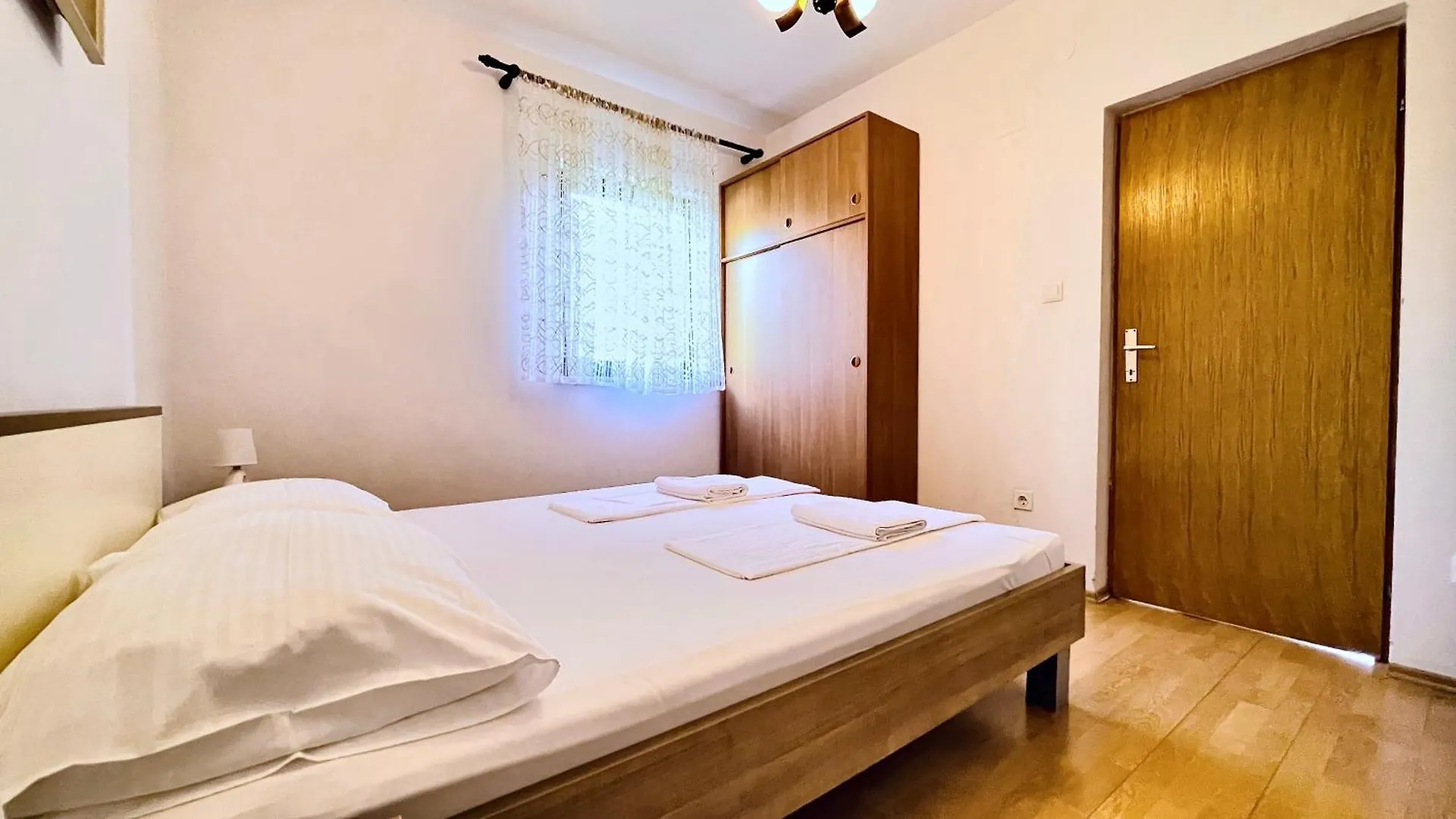 Apartamento Balcon Del Mar Dramalj 0*,