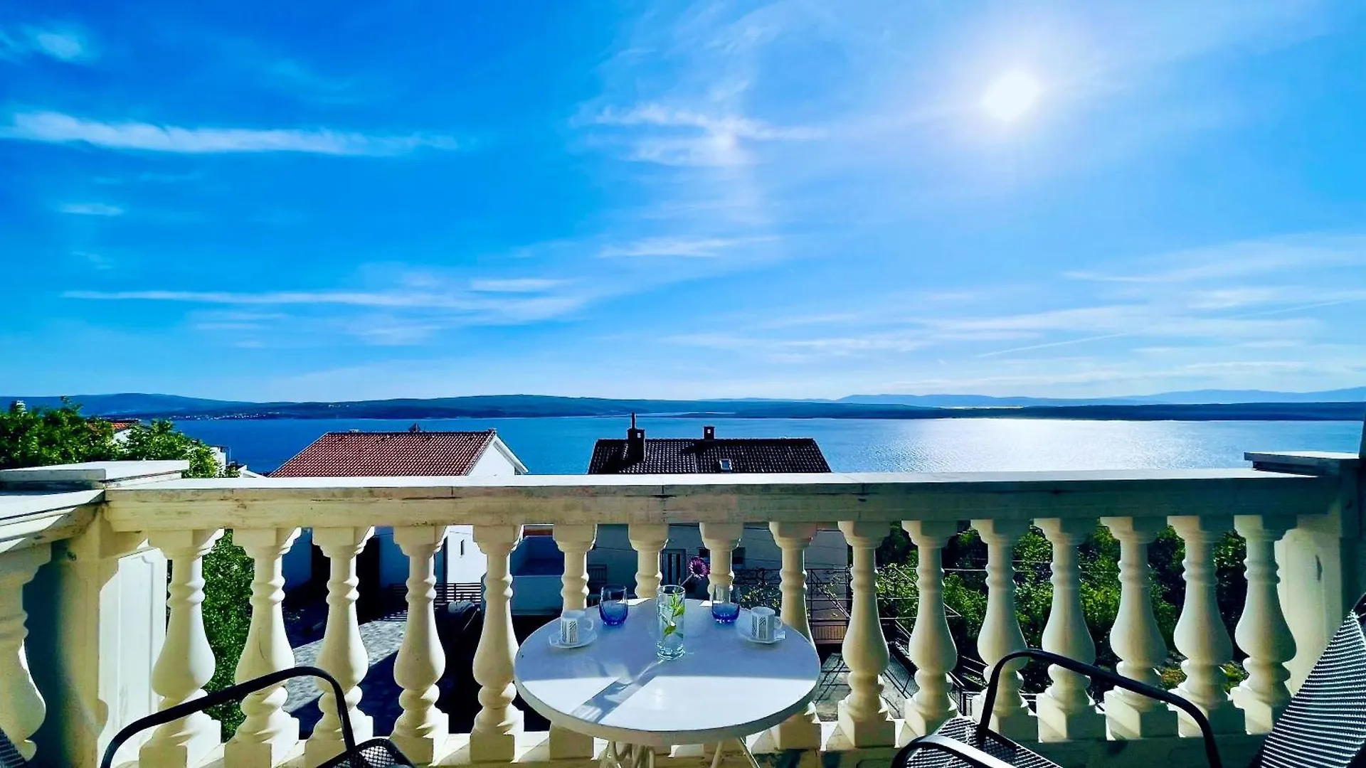 Apartmán Balcon Del Mar Dramalj