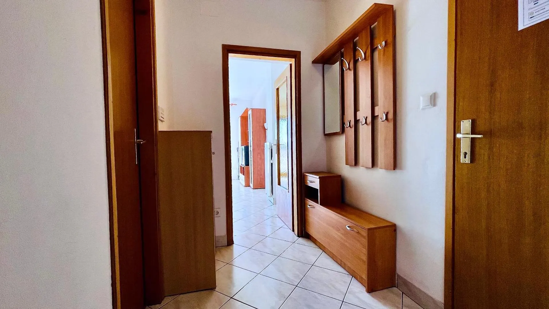 Apartmán Balcon Del Mar Dramalj
