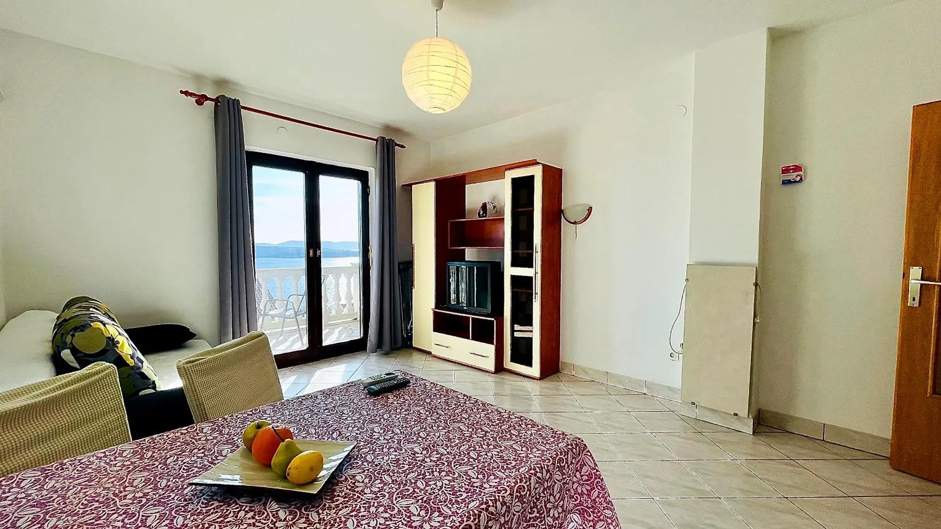 Apartamento Balcon Del Mar Dramalj