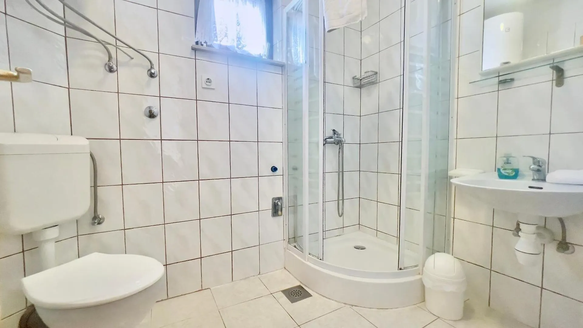 Apartamento Balcon Del Mar Dramalj