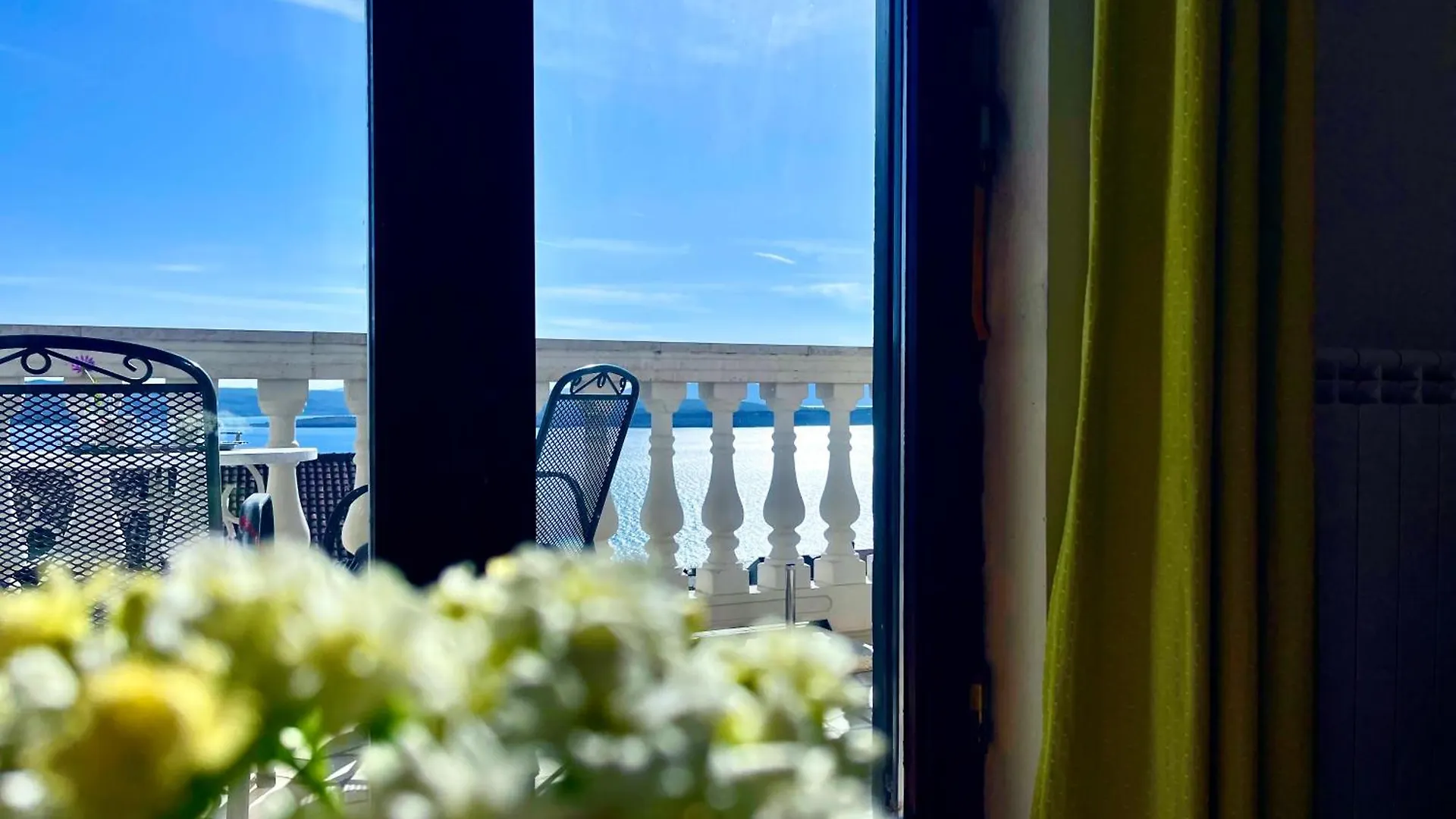 Apartmán Balcon Del Mar Dramalj
