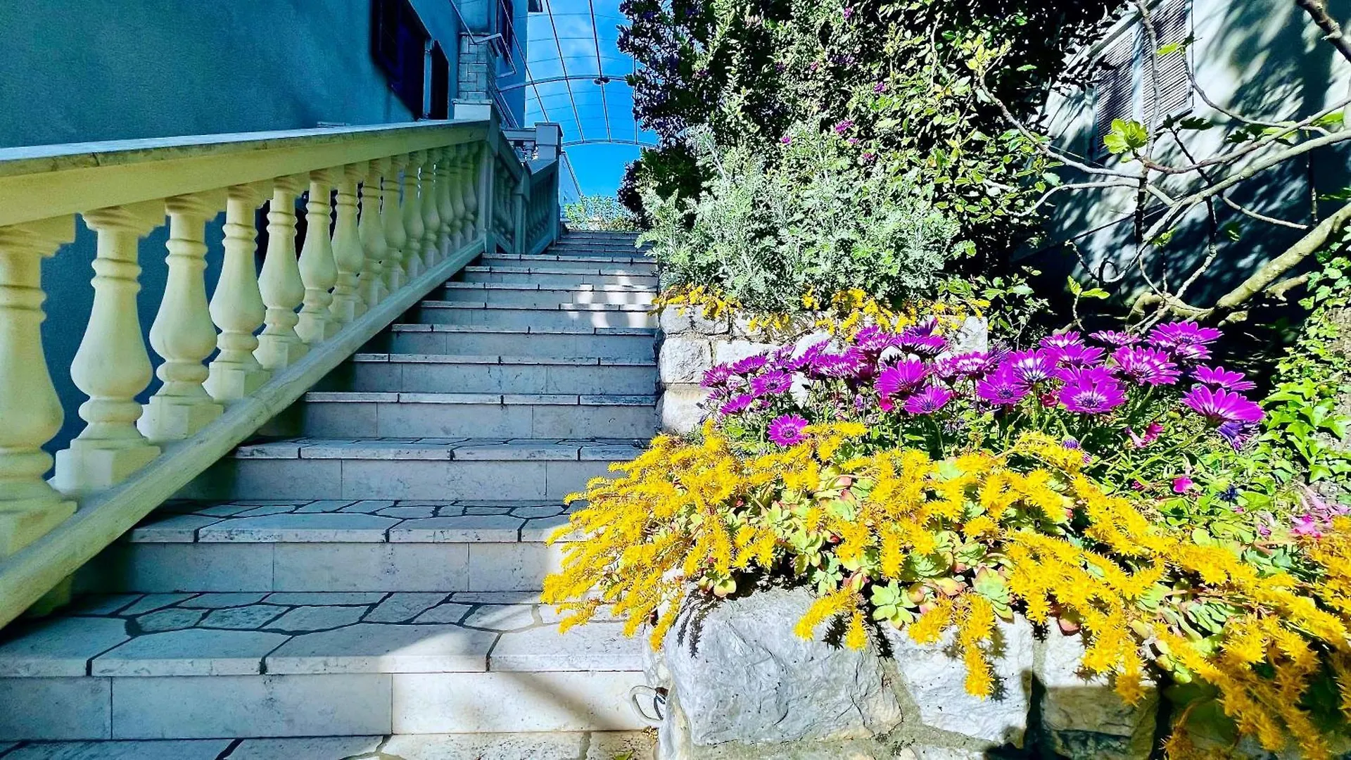 Apartmán Balcon Del Mar Dramalj