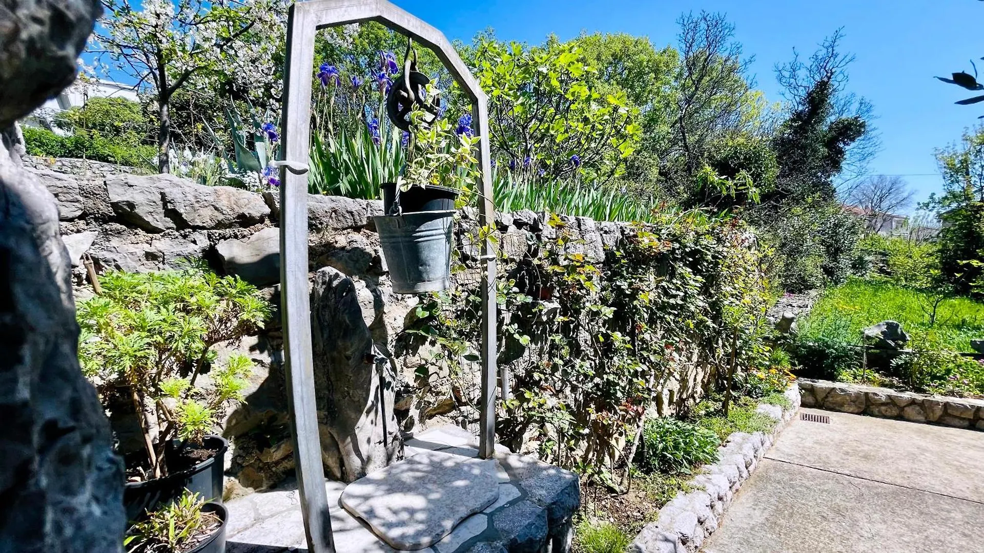 Apartmán Balcon Del Mar Dramalj